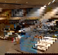 Scuro Espresso - Port Augusta Accommodation