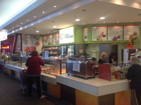 Simply Fresh - Port Augusta Accommodation 0
