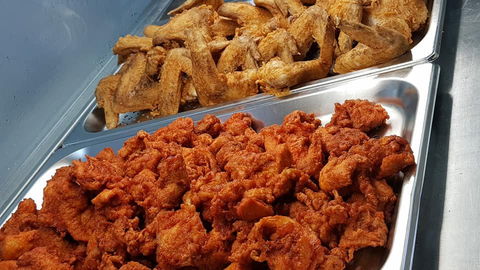 Spice Blast - Port Augusta Accommodation 0