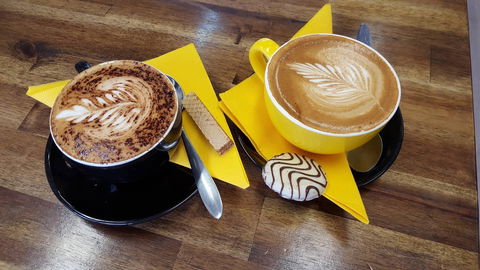 Spokes Cafe - Port Augusta Accommodation 0