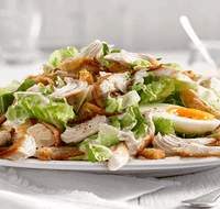 Sumo Salad - Success - Port Augusta Accommodation