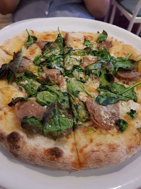 Valentino's - Port Augusta Accommodation 0