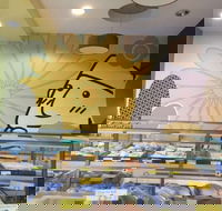 2in1 Japanese Bakery - Port Augusta Accommodation