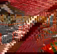 All Seasons Bar  Grill - Port Augusta Accommodation
