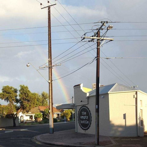 Amigos - Port Augusta Accommodation 0