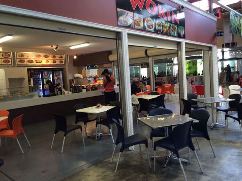 Amigo's Pizza Magill - Port Augusta Accommodation 0