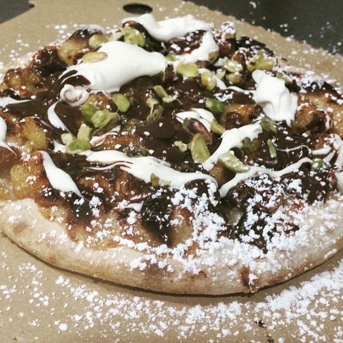 Arlo's Pizzeria - Port Augusta Accommodation 0