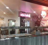 Asian Fusion - Port Augusta Accommodation