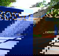 Grosset Wines - Port Augusta Accommodation