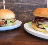 Joe's Milkbar