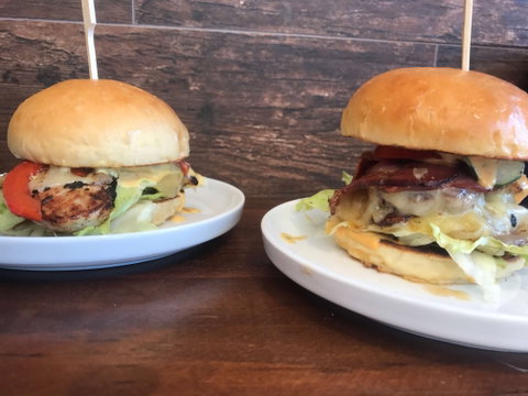Joe's Milkbar - Port Augusta Accommodation 0