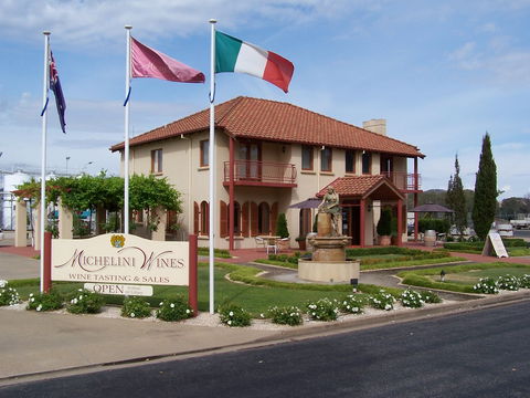 Michelini Wines - Port Augusta Accommodation 0