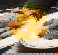 Riceberry Cafe  Restaurant - Port Augusta Accommodation