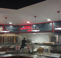 The Grill Kebabs - Port Augusta Accommodation