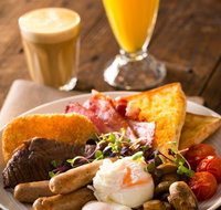 The Coffee Club - Bacchus Marsh - Port Augusta Accommodation