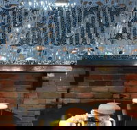 The Red Room - The Edward River Hotel - Port Augusta Accommodation