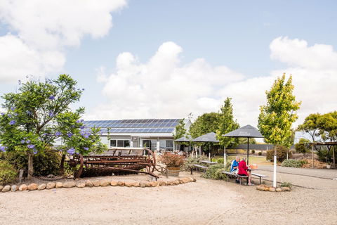 Bay Of Shoals Wines - Port Augusta Accommodation 0