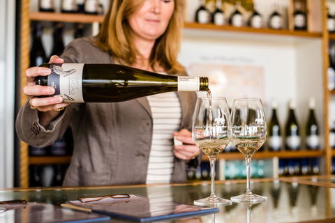 Bay Of Shoals Wines - Port Augusta Accommodation 1