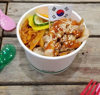 Bubbleberry - Frozen Yogurt and Bubble Tea - Port Augusta Accommodation