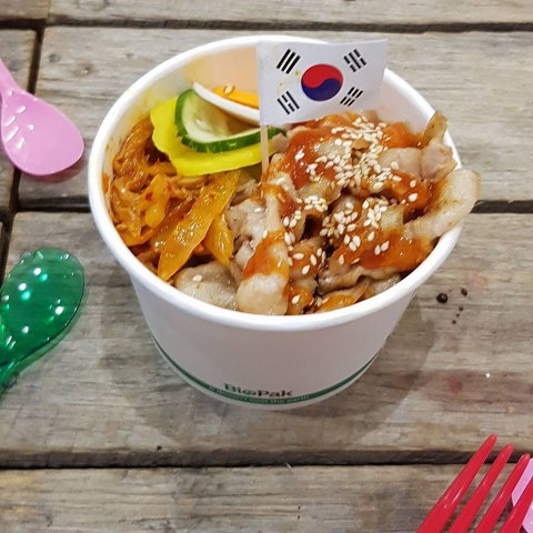 Bubbleberry - Frozen Yogurt And Bubble Tea - Port Augusta Accommodation 0