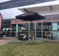 Caf Ponderosa