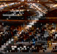 Craigie Knowe Vineyard  Cellar Door - Port Augusta Accommodation