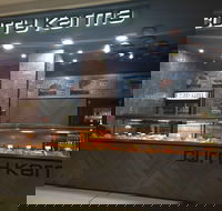 Curry Karma - Liverpool - Port Augusta Accommodation