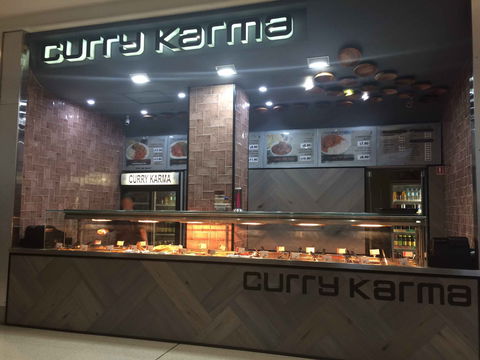 Curry Karma - Liverpool - Port Augusta Accommodation 0