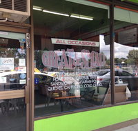 Donut King - Bacchus Marsh - Port Augusta Accommodation