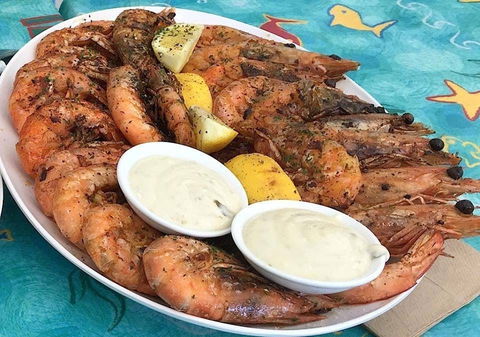 Earlwood Seafood - Port Augusta Accommodation 0