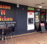 Flame 'n' Chicken - Port Augusta Accommodation
