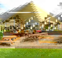 Flametree Wines - Port Augusta Accommodation