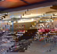Golden Barbeque - Port Augusta Accommodation
