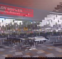 Golden Bowl - Bella Vista - Port Augusta Accommodation
