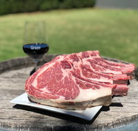 Graze Restaurant at the Willow Tree Inn - Port Augusta Accommodation