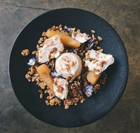 Hendriks Cafe