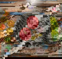 Janchi Korean Grill - Port Augusta Accommodation