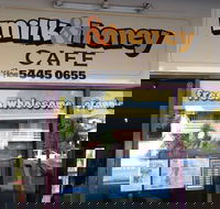 Milk and Honey Organic Cafe - Port Augusta Accommodation