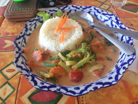 Pad Thai Takeaway - Port Augusta Accommodation 0