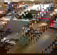 Pitstop Cafe - Port Augusta Accommodation