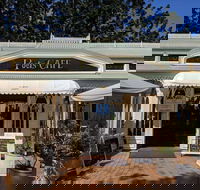 Poets Cafe - Port Augusta Accommodation