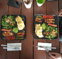 Quotes Cafe - Port Augusta Accommodation