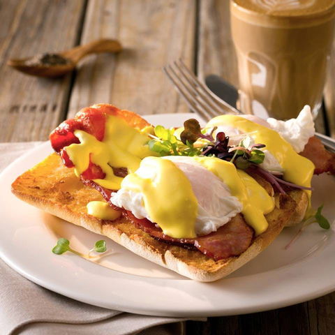 The Coffee Club - Liverpool - Port Augusta Accommodation 0