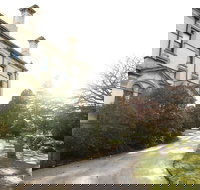 The Refectory Werribee Park by Bursaria - Port Augusta Accommodation