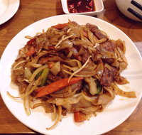 Wonderful Noodle Bar  Restaurant