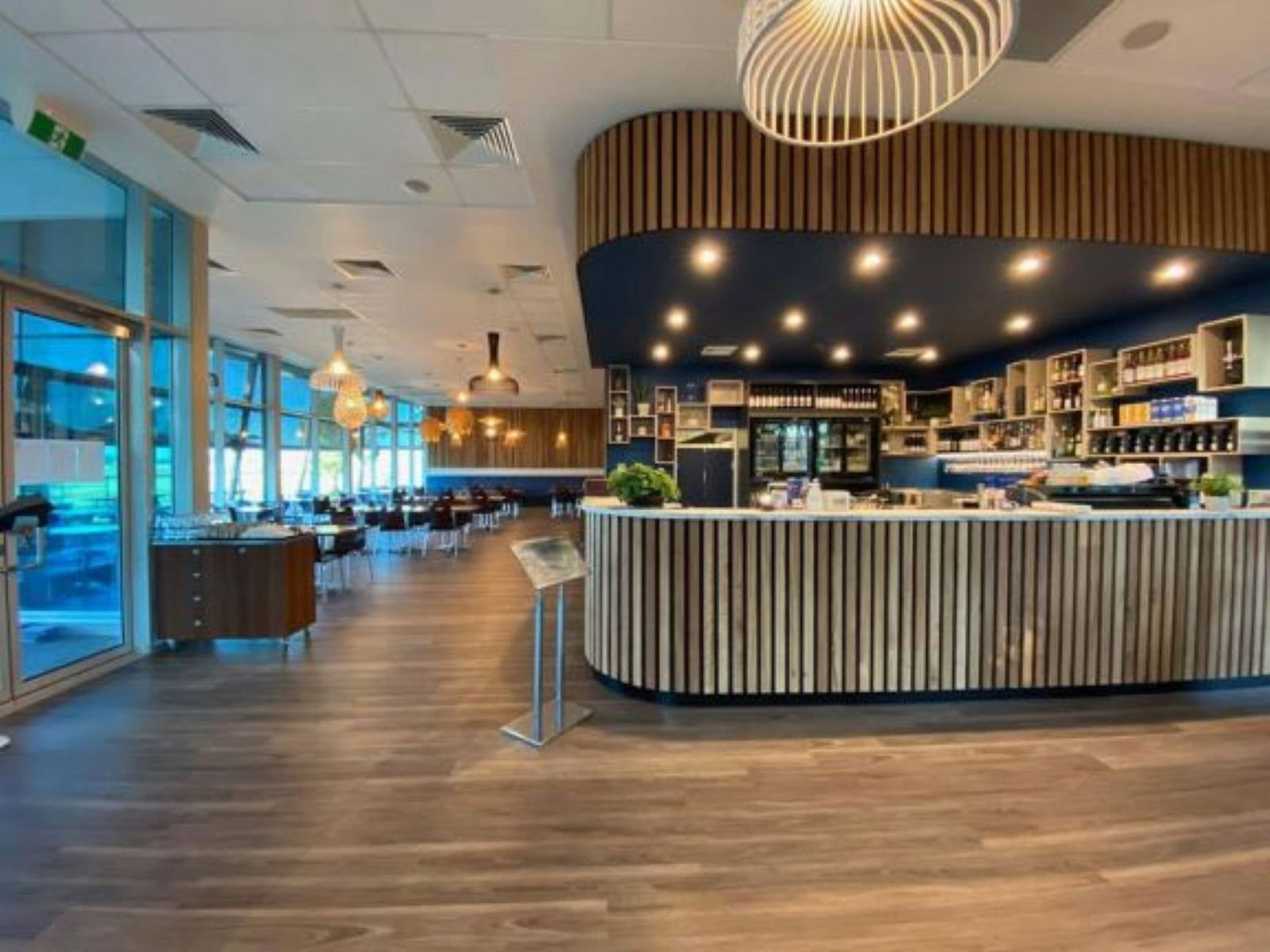 Werribee South VIC Port Augusta Accommodation