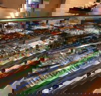 Zen Sushi And Grill - Port Augusta Accommodation