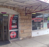 Brookfield Takeaway - Port Augusta Accommodation