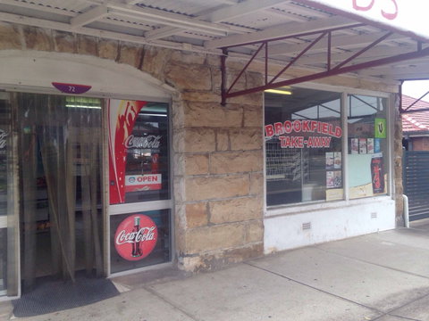 Brookfield Takeaway - Port Augusta Accommodation 0