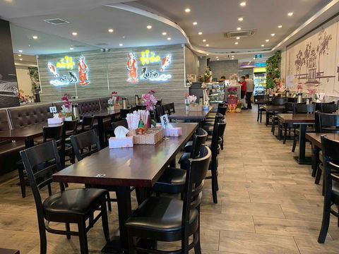 Bun Cha Hoa - Port Augusta Accommodation 0